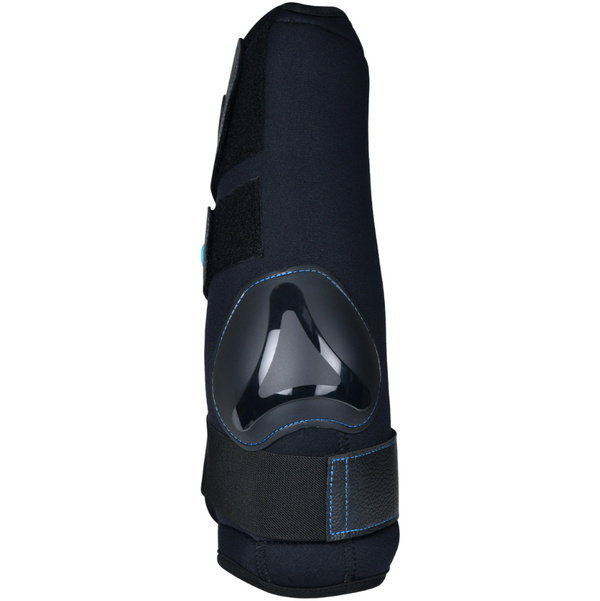 2025 Weatherbeeta Therapie - Tec II Ultra Cool Ice Stiefel 1027826 - Black